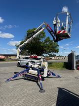 Hinowa Goldlift 1470 - Hinowa LKWs