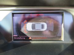 AUDI A5 Cabriolet 1.8 TFSI S-Line Xenon 18'' Navi PDC AUDI A5 Cabriolet 1.8 TFSI S-Line Xenon 18'' Navi PDC