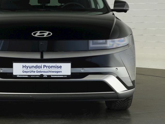 Hyundai IONIQ 5 – Bild 22
