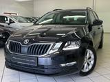 Skoda Octavia Combi Ambition 4x4 | Allrad | AHK | LED - Skoda Octavia Ambition mit Diesel-Antrieb