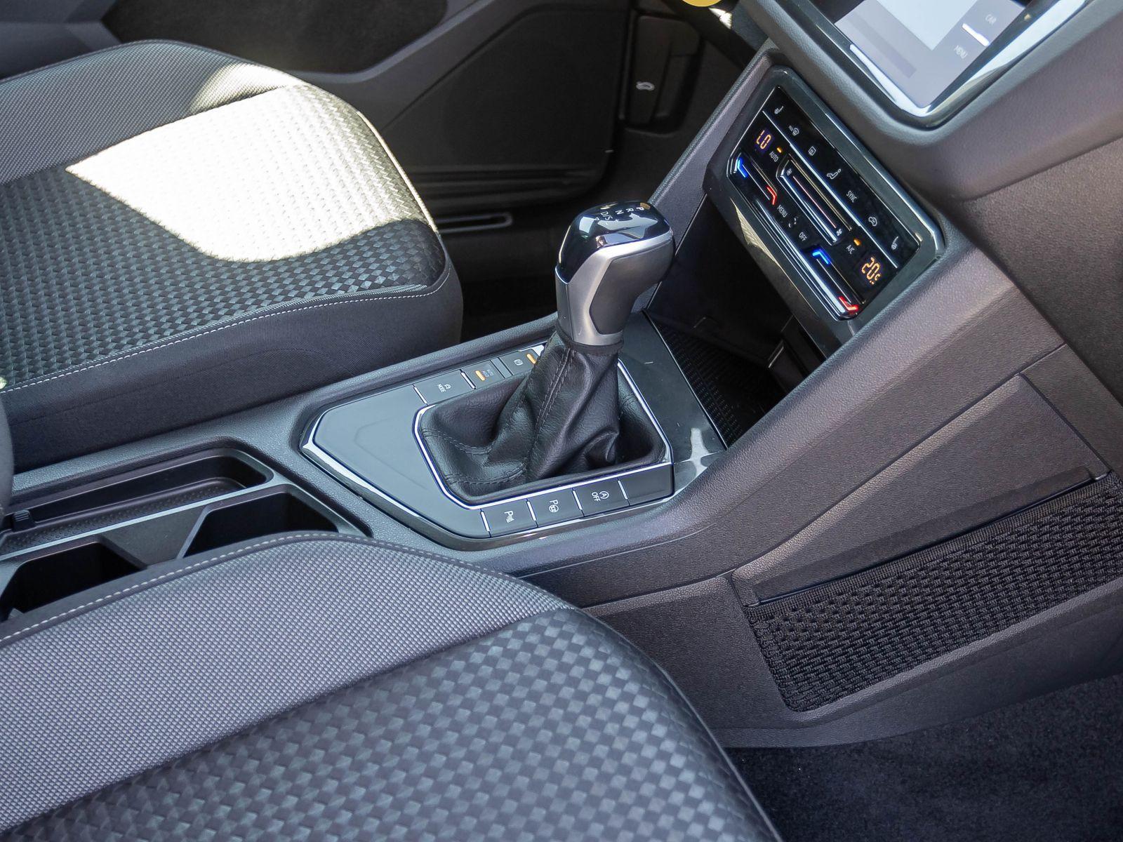 Volkswagen Tiguan Active 1.5TSI DSG Navi LED ACC CarPlay EP, миниатюра 24