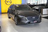Mazda 6 Kombi Sports-Line  ~Matrix~Bose~HUD~AHK~360°~ - Mazda 6: Leder
