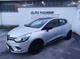 Renault Clio Limited TCe 90 Start&Stop MT - Renault Clio Start mit Benzin-Antrieb