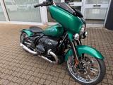BMW R18 B - Bobber - Einzelstück - MOTORRAD BOBBER