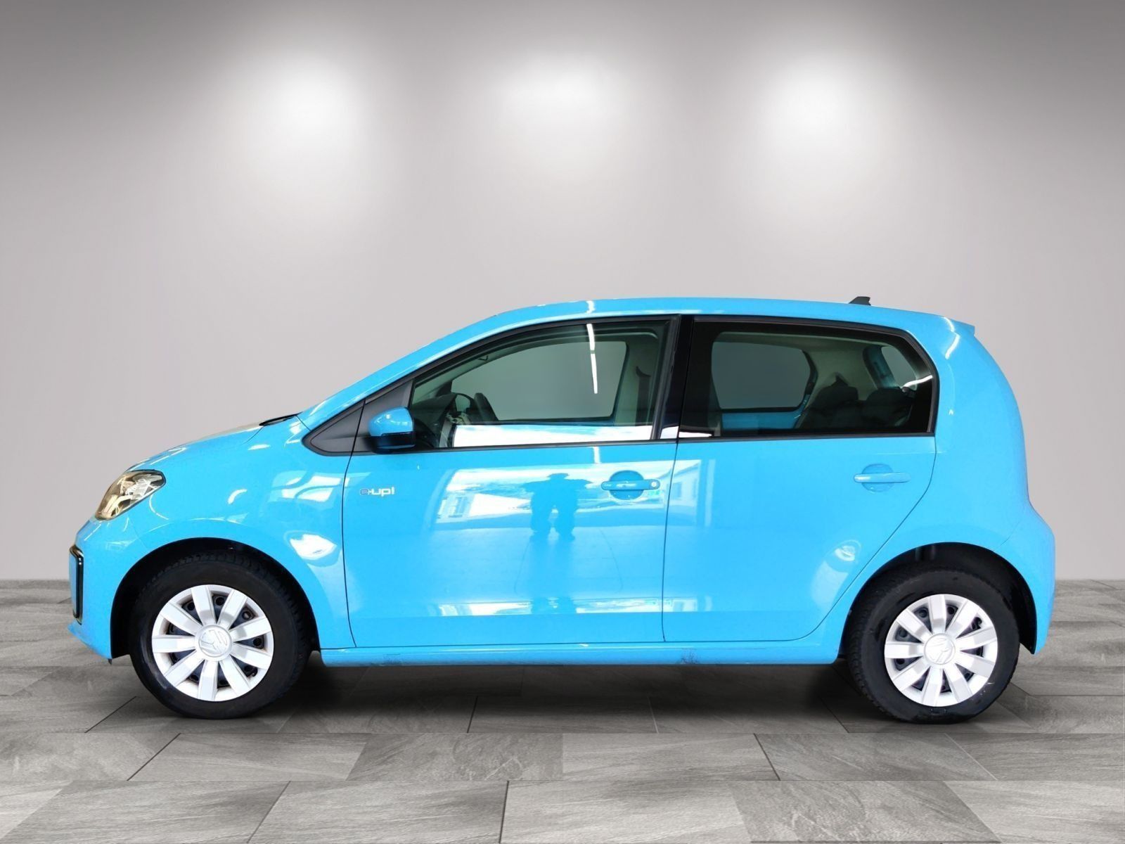 Volkswagen e-up! - Bild 5