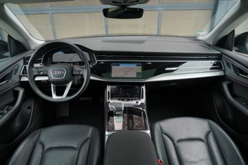 Audi Q8 - 7