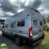 Knaus BoxLife 630 ME Platinum Selection Sofort Verfügb - Knaus Kastenwagen