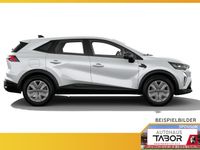Renault Symbioz - Vorschau Bild 5