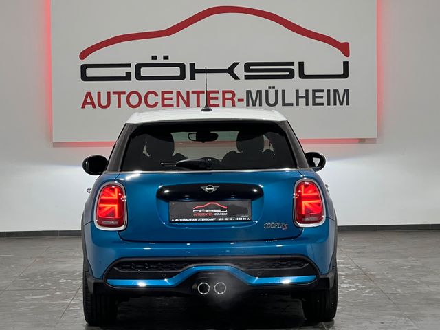 MINI COOPER S Leder,Navi-Pro,Harman Kardon,Head-up