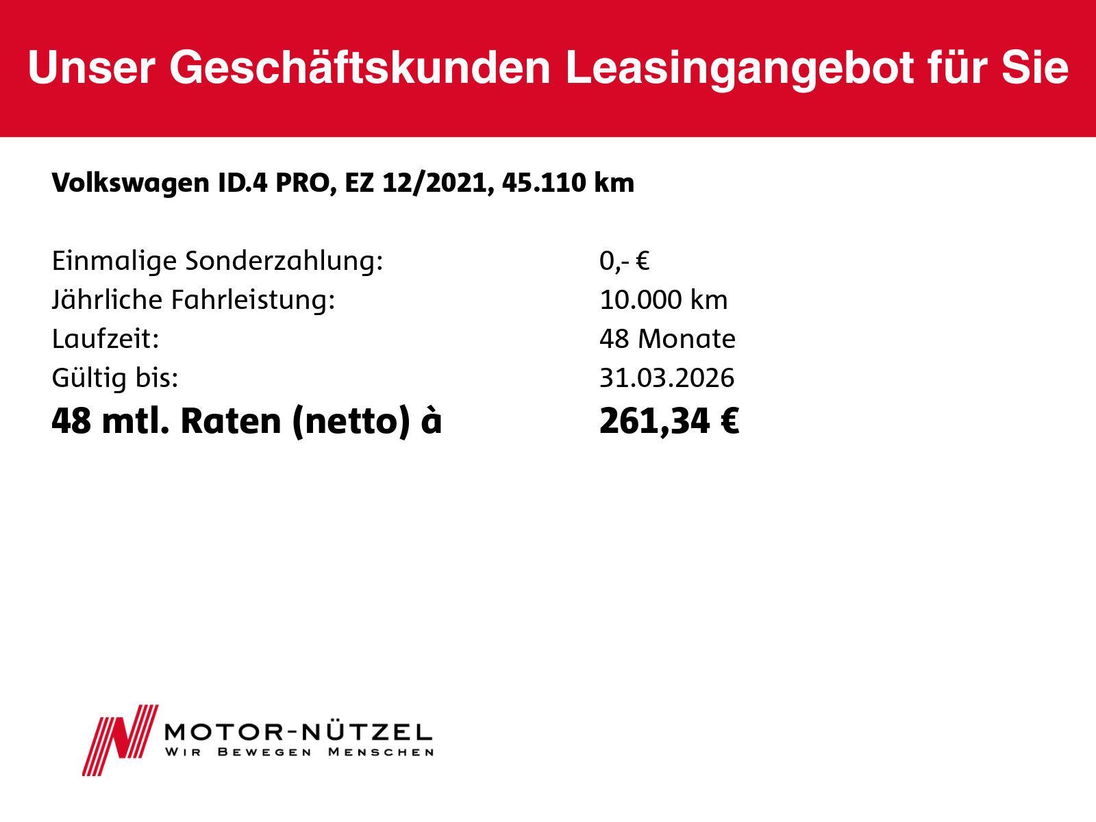 Volkswagen ID.4 - Bild 23