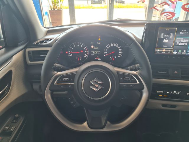 SUZUKI Swift 1.2 Dualjet Hybrid 61 kW Comfort+
