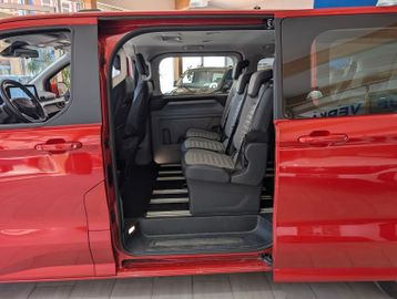 Ford Tourneo Custom Tit. 2.0 L2 NEUES MODELL