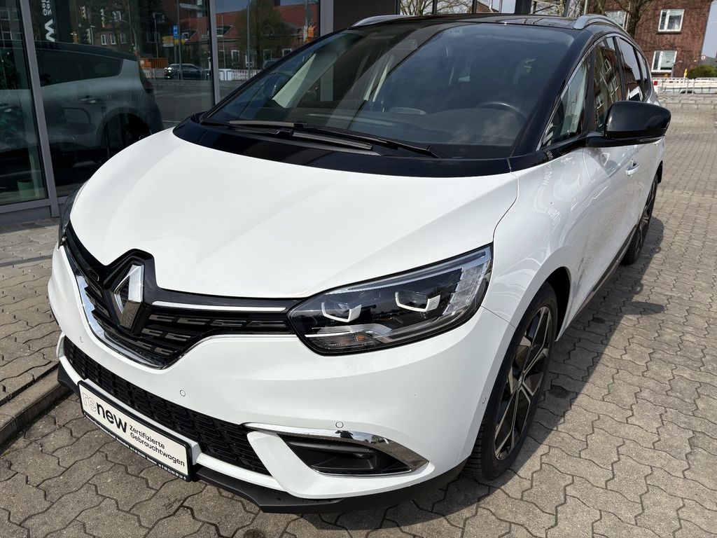 Image of Renault Grand Scenic