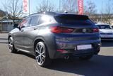 BMW X2 sDrive18d M Sport LED Navi Head-Up Alcantara - BMW in Schwerin