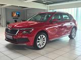 Skoda Kamiq Style +VIRTUAL+ +AHK+ +8FACH+ +TOP+ - rote Skoda Kamiq