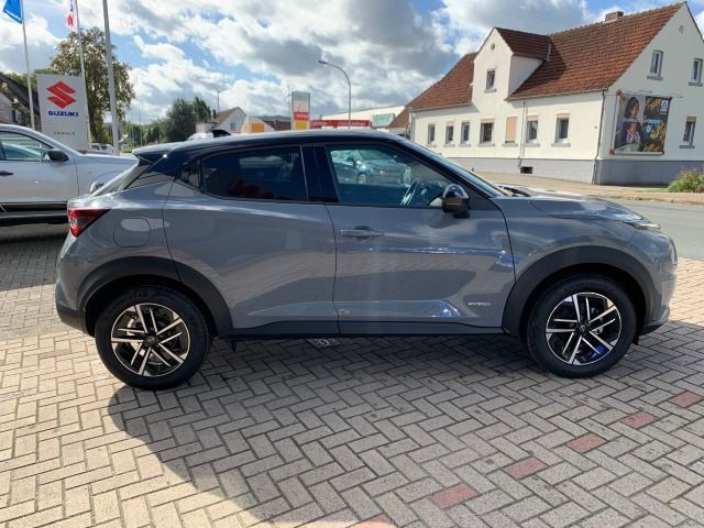 Fahrzeugabbildung Nissan Juke 1.6 Hybrid N-Connecta Winter/Tech/ProPilot