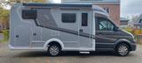 Knaus KNAUS VAN TI PLUS 650 MEG PLATINUM SELECTION  - Knaus Allradantrieb