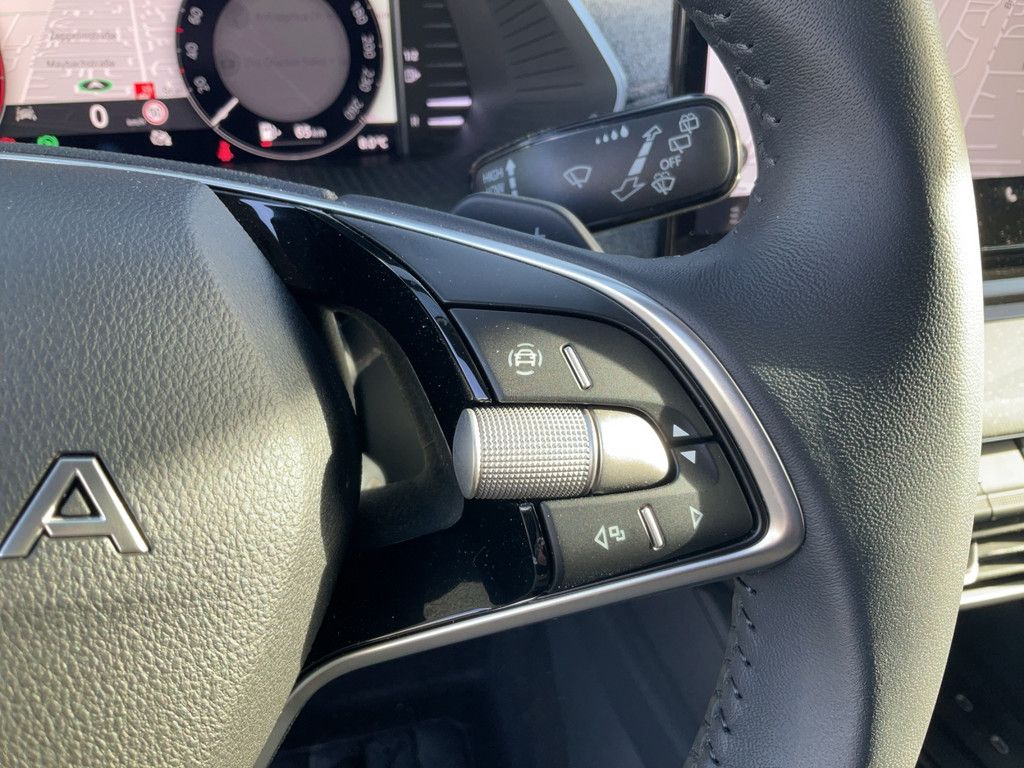 Skoda Octavia - Bild 23