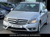 Mercedes-Benz B 200 CDI*Klima*Sitzheizung*Euro5*Pdc - Mercedes-Benz B-Klasse: Kleinwagen