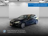 BMW 118i LiveCockpitProf Kamera LED Sitzheizung - BMW 118 in Dresden