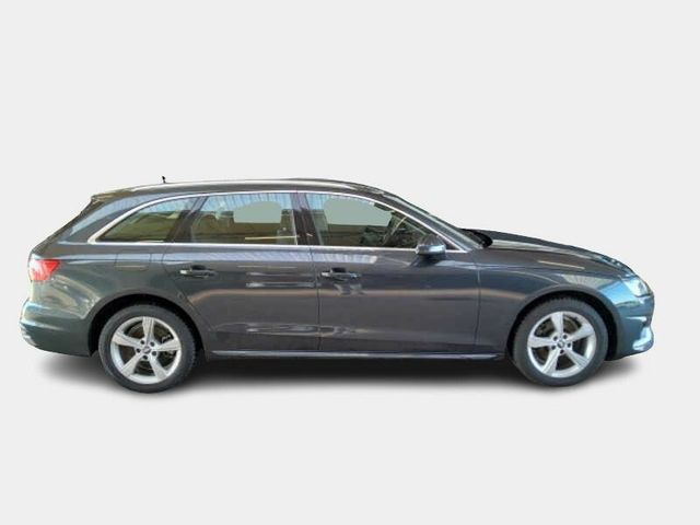 Audi AUDI A4 AVANT 2.0 35 TDI MHEV BUSINESS ADVANCED 