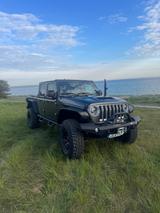 Jeep Gladiator - Jeep Gladiator von privat