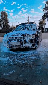 Audi A4 b6 1.9 tdi awx xenon - Audi A4 aus 2001: 1.9