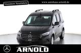 Mercedes-Benz T 180 Progressive AHK LED KeylessGo Navi Kamera - Mercedes-Benz T-Klasse Jahreswagen