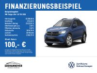 Volkswagen Taigo - Vorschau Bild 2