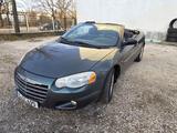 Chrysler Sebring LX 2.7 Autom. LX - Chrysler Sebring Gebrauchtwagen