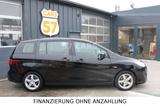 Mazda 5 Center-Line+7 Sitzer - Mazda 5: Kombi