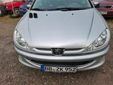 Peugeot 206 JBL 90 ESP JBL - Peugeot: J9