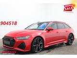 Audi RS6 Avant 4.0 TFSI Quattro Dynamic+ Keramik Pano
