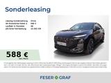 Audi Q3 Sportback TDI S line LED Tech plus - Audi Q3 Neuwagen mit Diesel-Antrieb