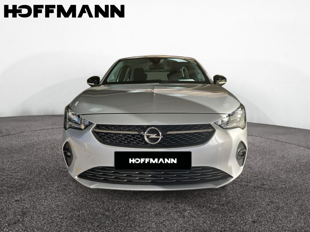 Fahrzeugabbildung Opel Corsa 1.2 Turbo Edit. Navi Sitzheizung Parkpilot
