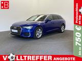 Audi A6 Avant 45 TDI qu. S tronic line LED PANO HEAD-