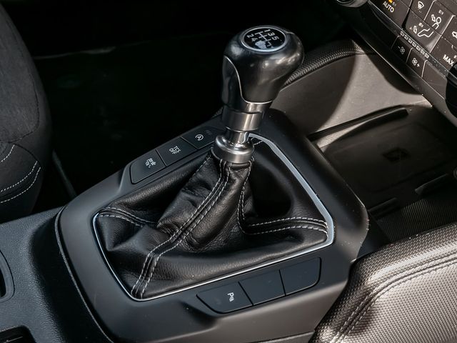 Ford Focus 1.0 EcoBoost Active X Navi Digi-Cockpit