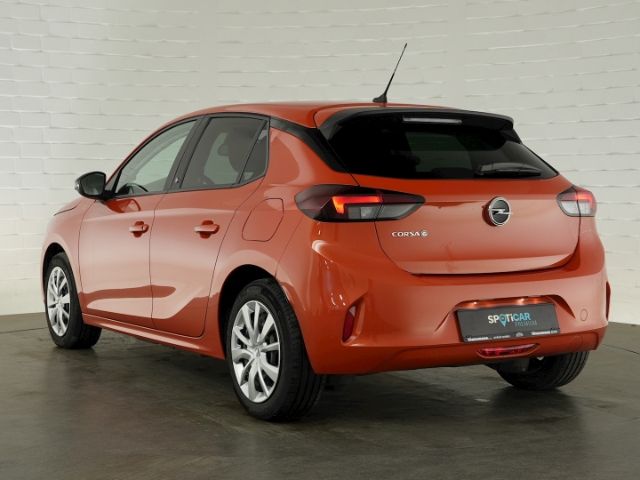 Corsa-e F EDITION 50kWh AT+SITZHEIZUNG+KLIMAAUTO