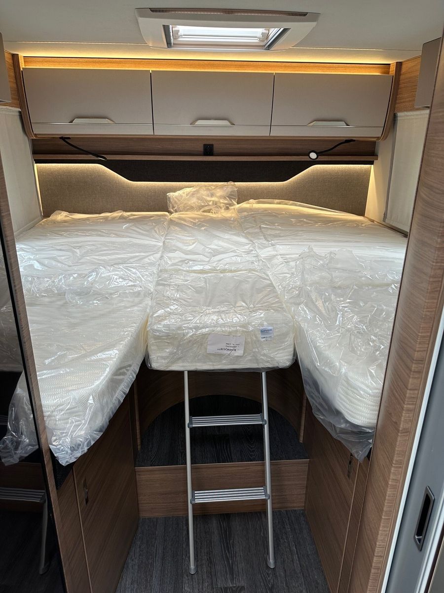 Fahrzeugabbildung Knaus Van TI VW VANSATION 640 MEG Combi 6D Lithium