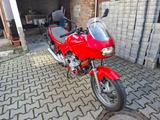 Yamaha XJ 600Diversion - YAMAHA 1992 XJ600