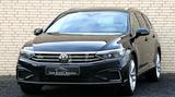 Volkswagen Passat Variant GTE IQ-LED Virtual AHK Standheiz. - Volkswagen Passat Variant Plug-in Hybrid (PHEV) Gebrauchtwagen