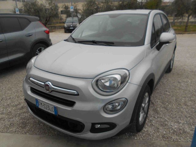 Fiat 500X 1.3 MultiJet 95 CV Pop Star