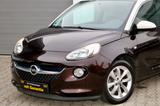 Opel Adam Unlimited 1.4/PDC/8 FACH/LEDER/SHZ/TÜV NEU - Opel Adam in Wiesbaden