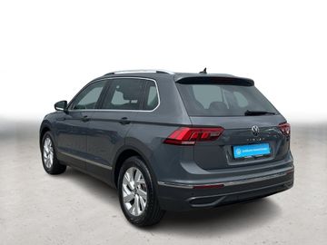 Volkswagen Tiguan - 5
