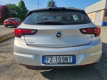 Opel Astra - 6