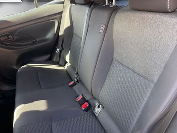 Toyota Yaris Cross - 11