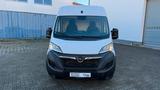 Opel Movano C Kasten Ka L2H2 3,5t Edition - Bohrgerät