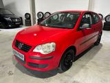Volkswagen Polo IV Trendline 1.Hand Klima*HU bis 06.2027