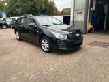 Chevrolet Cruze Station Wagon LT+ 1.7 CDTI Navigation- - Chevrolet: Wagon