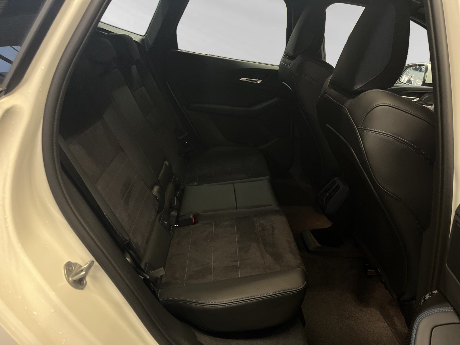 BMW 218 Active Tourer - Bild 14